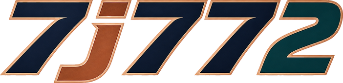 7j772 লোগো